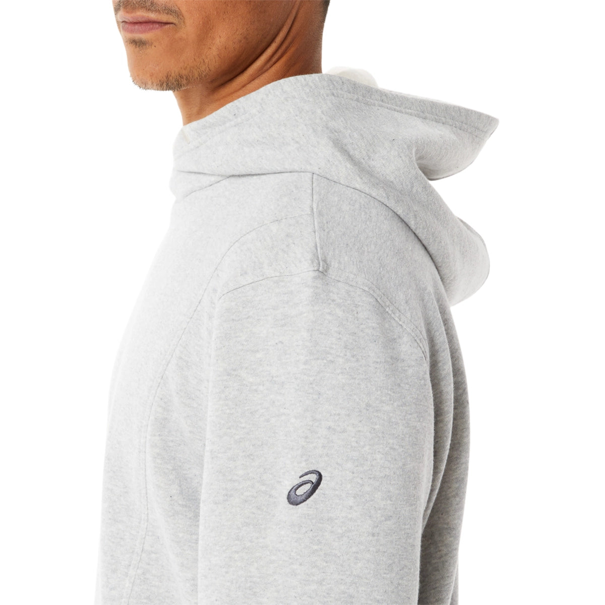 Asics Men's Sunday Sana Fleece Hoodie Mens Apparel Sweatshirts & Fleece