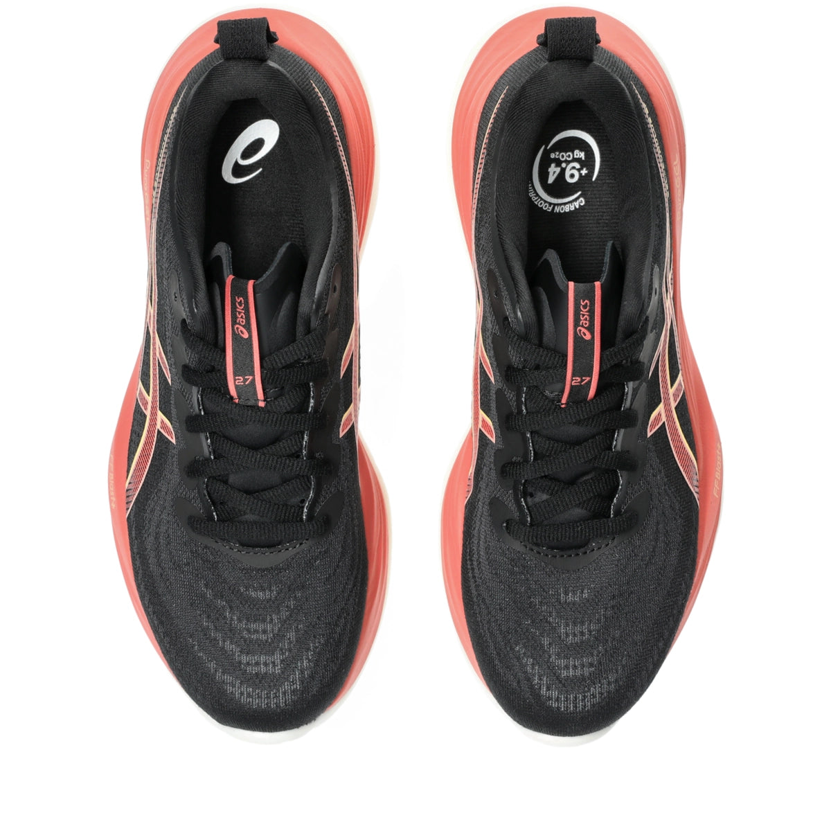 Asics Women's Gel-Cumulus 27 Running Shoes Womens Footwear Training & Running