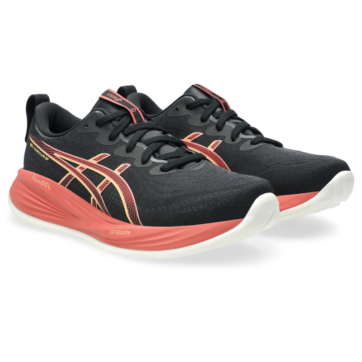 Asics Women's Gel-Cumulus 27 Running Shoes Womens Footwear Training & Running
