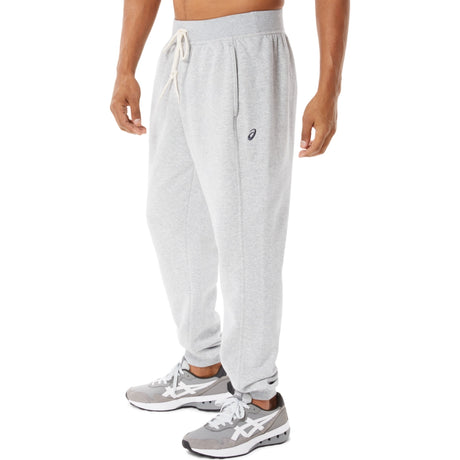 Asics Men's Sunday Sana Fleece Jogger Mens Apparel Pants & Sweatpants