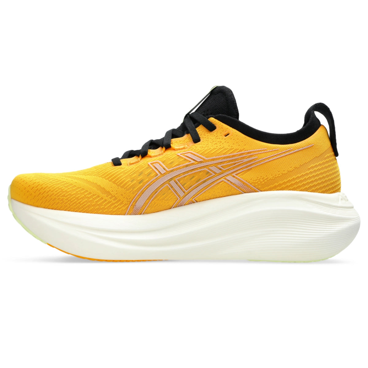 Asics Men's Gel-Nimbus 27 Running Shoes Mens Footwear Training & Running