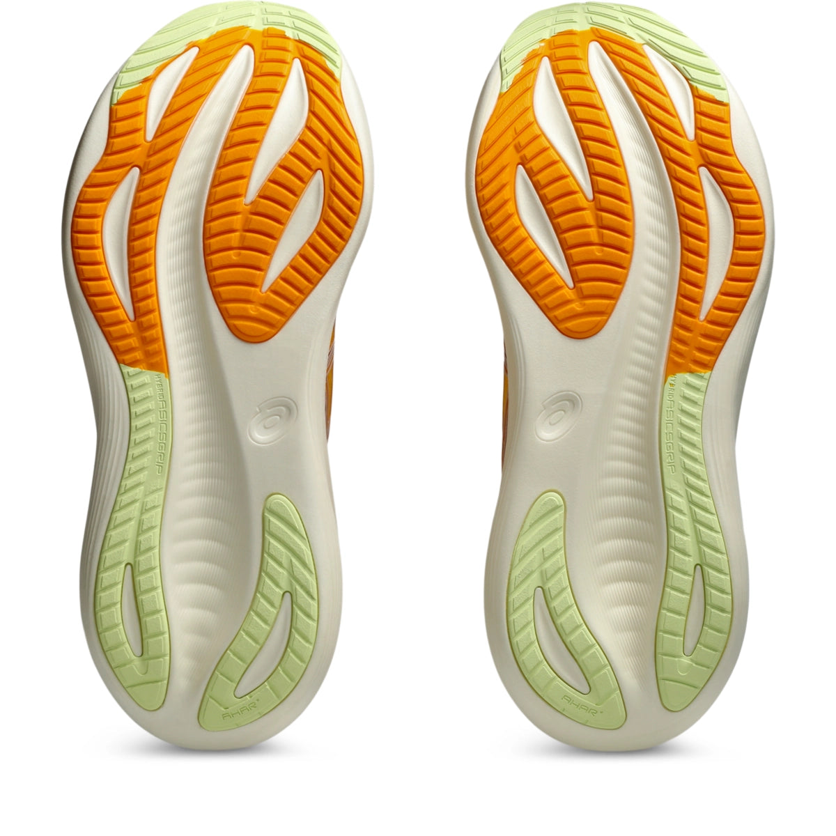 Asics Men's Gel-Nimbus 27 Running Shoes Mens Footwear Training & Running