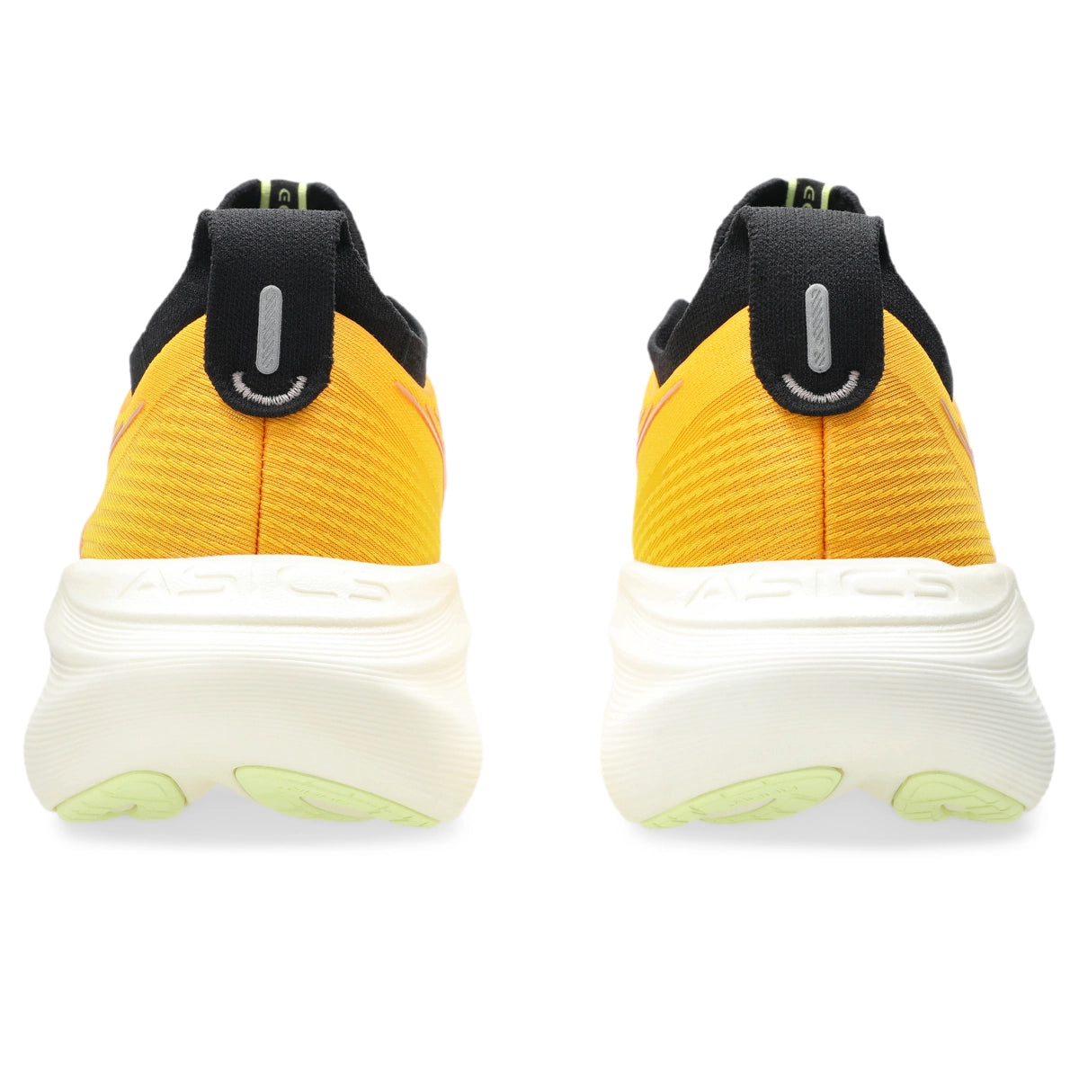 Asics Men's Gel-Nimbus 27 Running Shoes Mens Footwear Training & Running