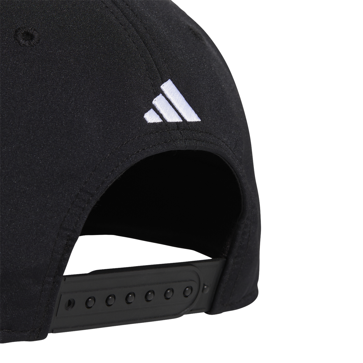 adidas Men's 3-Bar Snapback 2.0 Hat-3