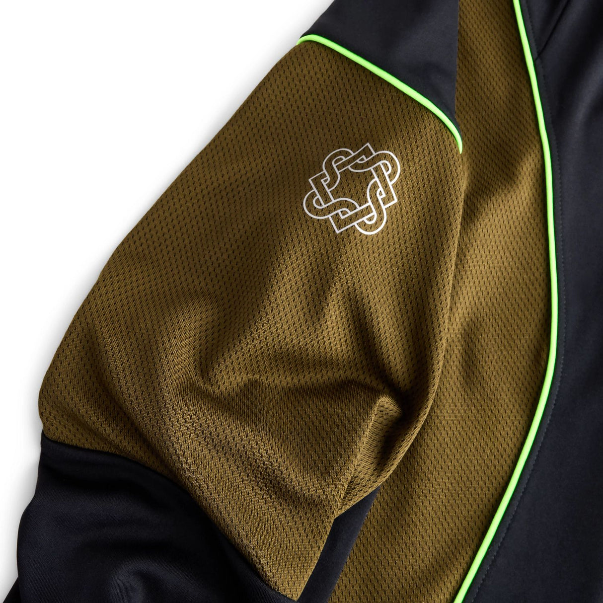 New Balance Adult Lack of Guidance X NB Long Sleeve Soccer Jersey-3