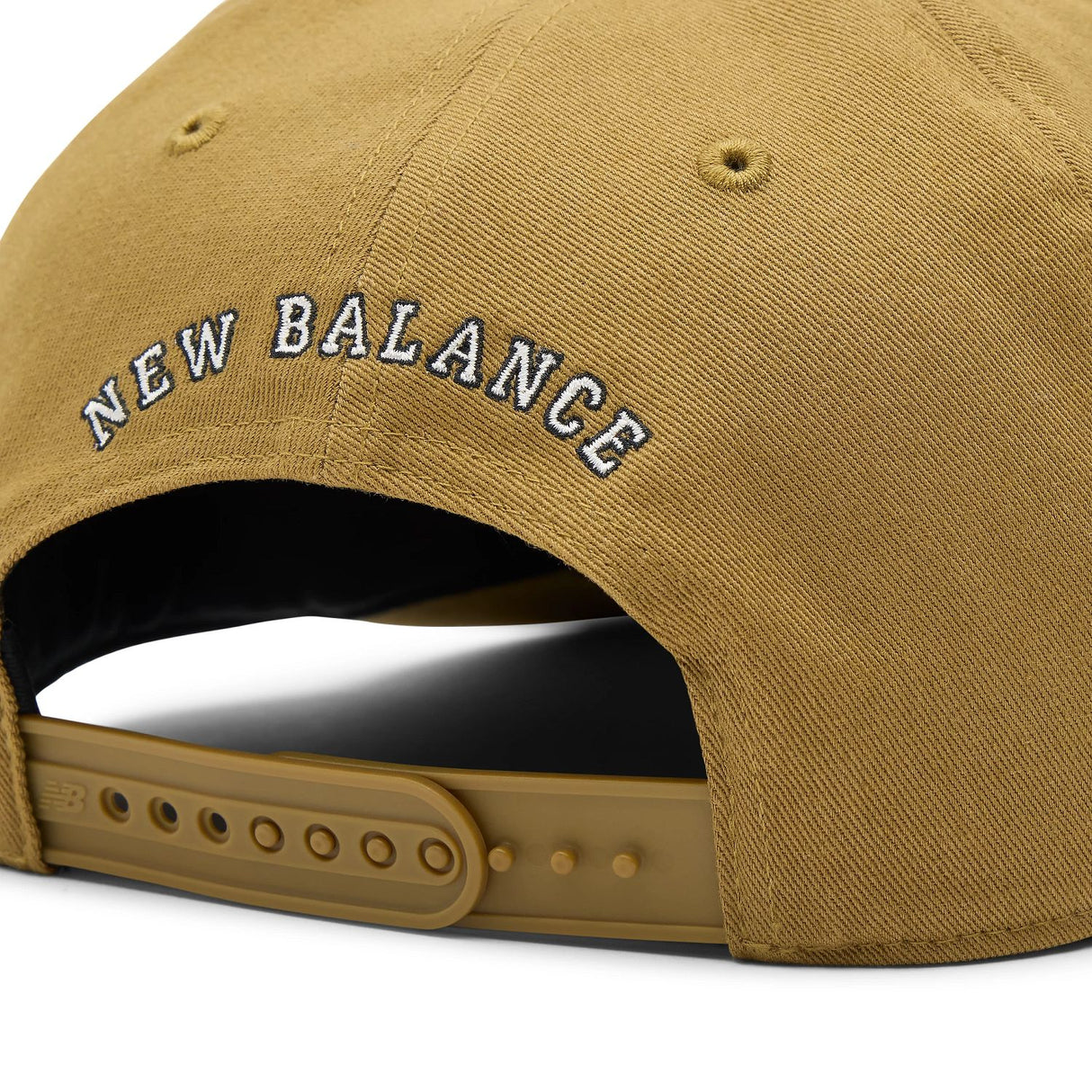 New Balance Shohei Signature Hat-4