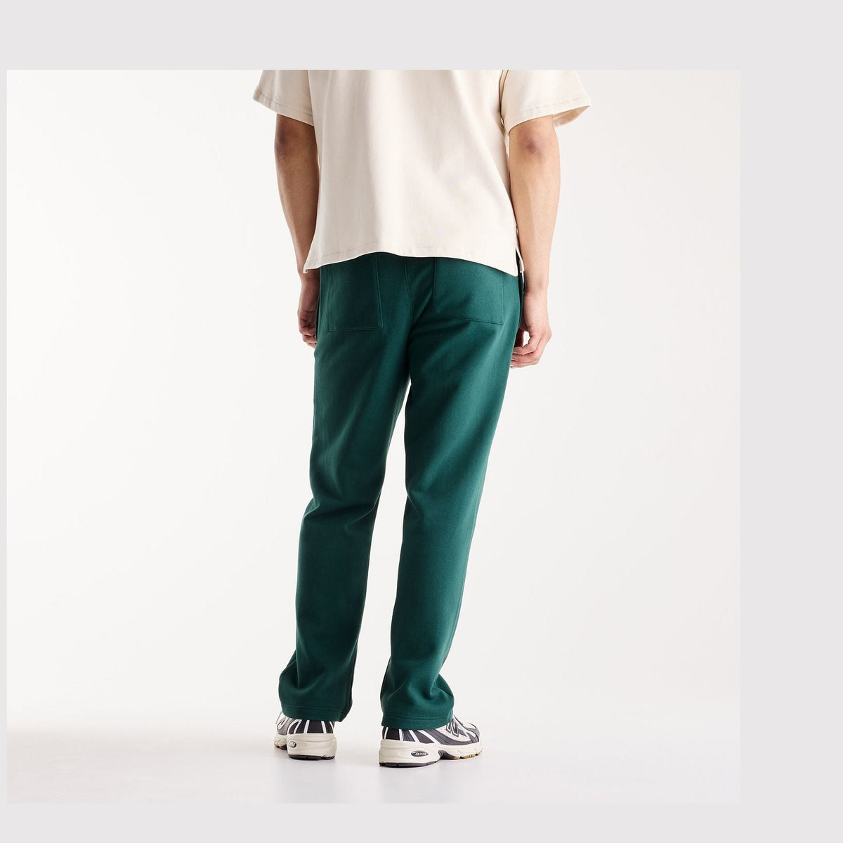 New Balance Men's Shohei French Terry Pants-2