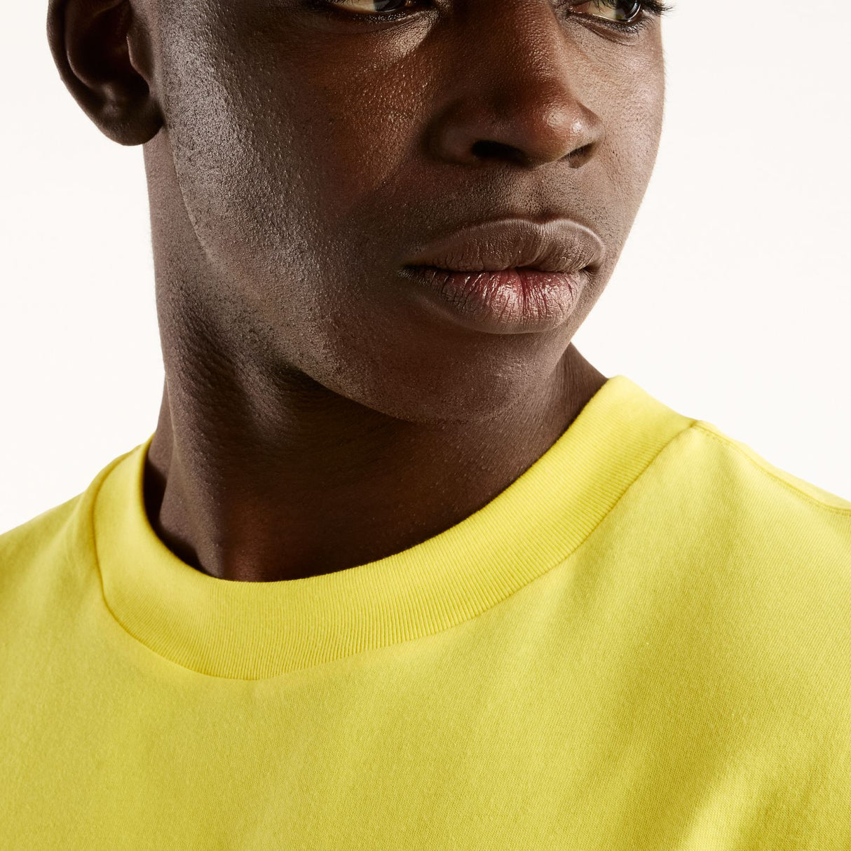 New Balance Men's Futebol T-Shirt-5