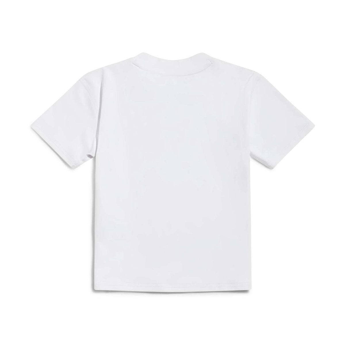New Balance Girls' Essential Athletic T-Shirt-2