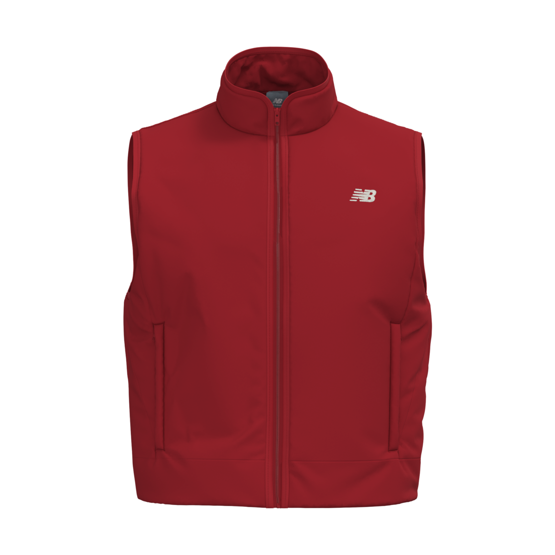 New Balance Men's Padded Vest