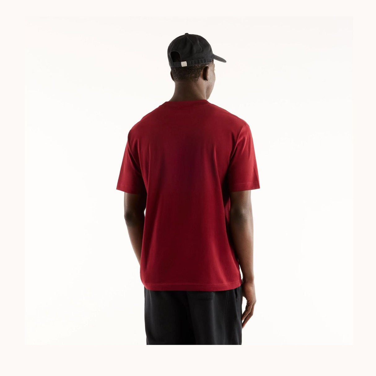 New Balance Men's Soccer ME T-Shirt-2