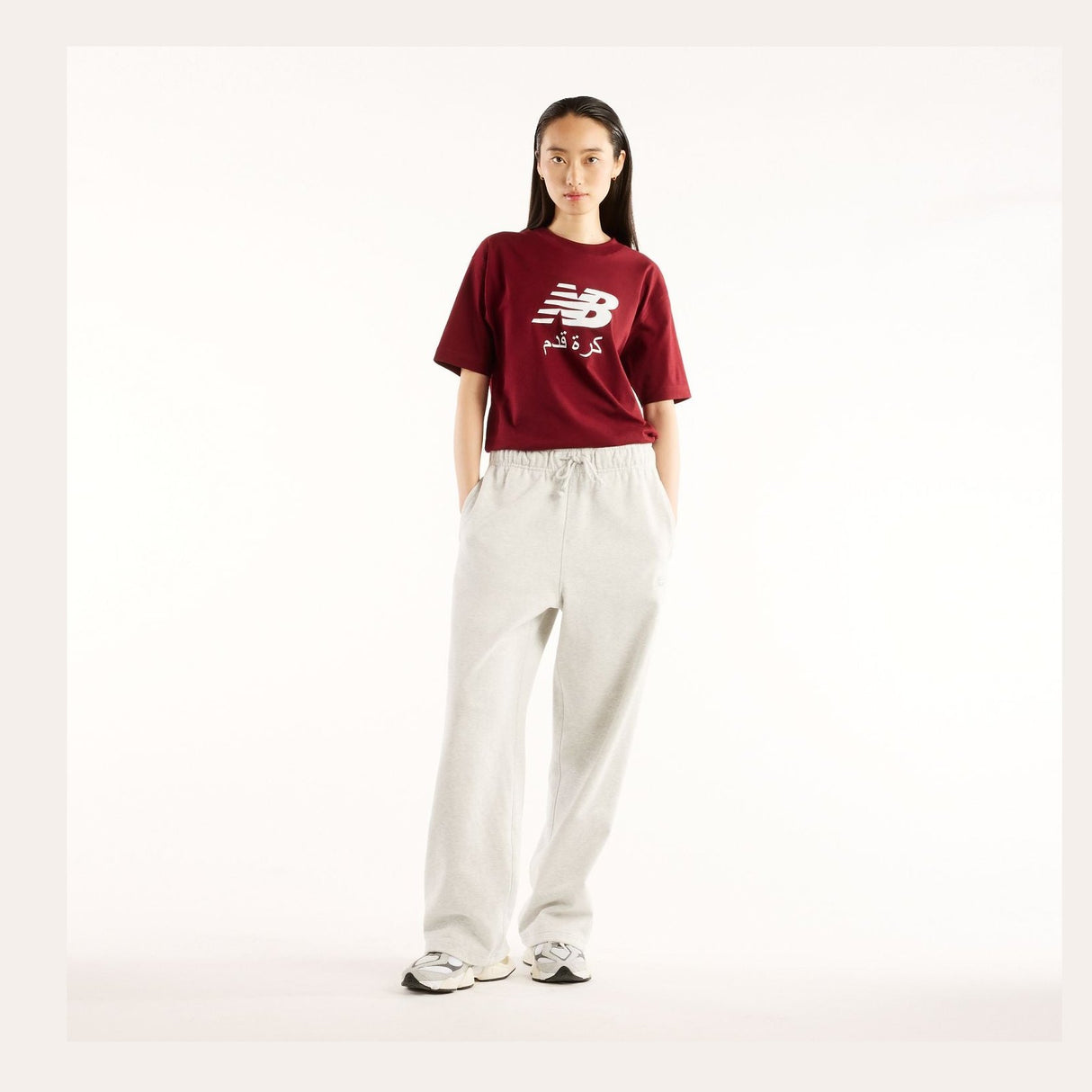 New Balance Men's Soccer ME T-Shirt-7