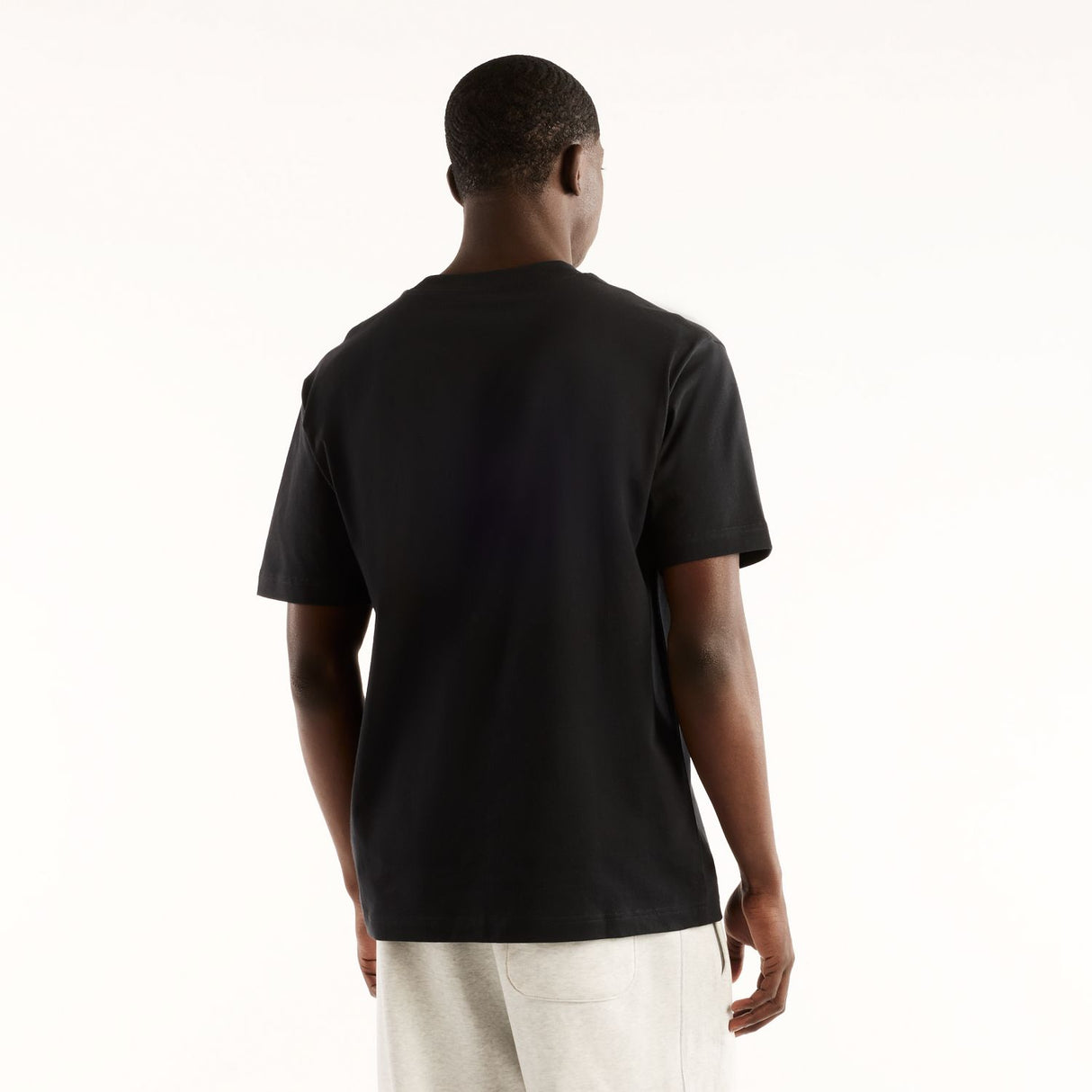 New Balance Men's Fussball T-Shirt-2