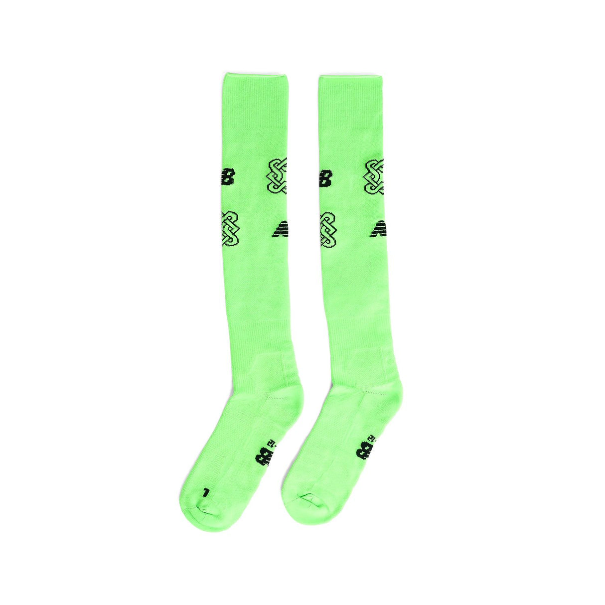 New Balance X Lack of Guidance Socks 1 Pair-1