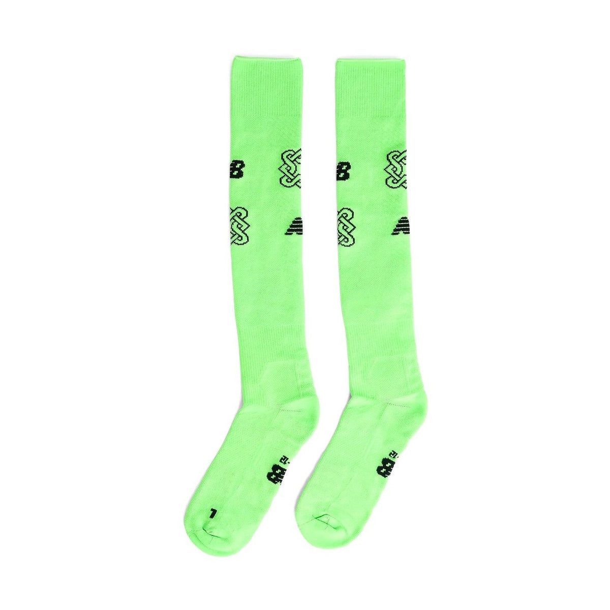 New Balance X Lack of Guidance Socks 1 Pair-1