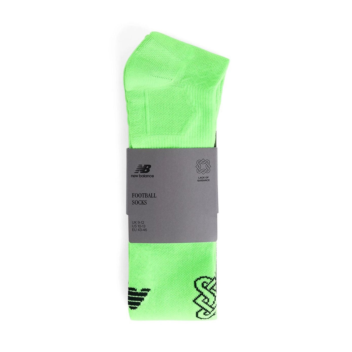 New Balance X Lack of Guidance Socks 1 Pair-6