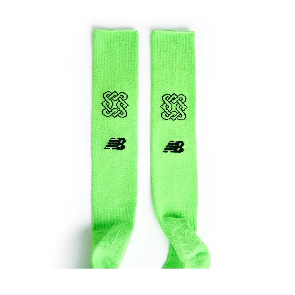 New Balance X Lack of Guidance Socks 1 Pair-4