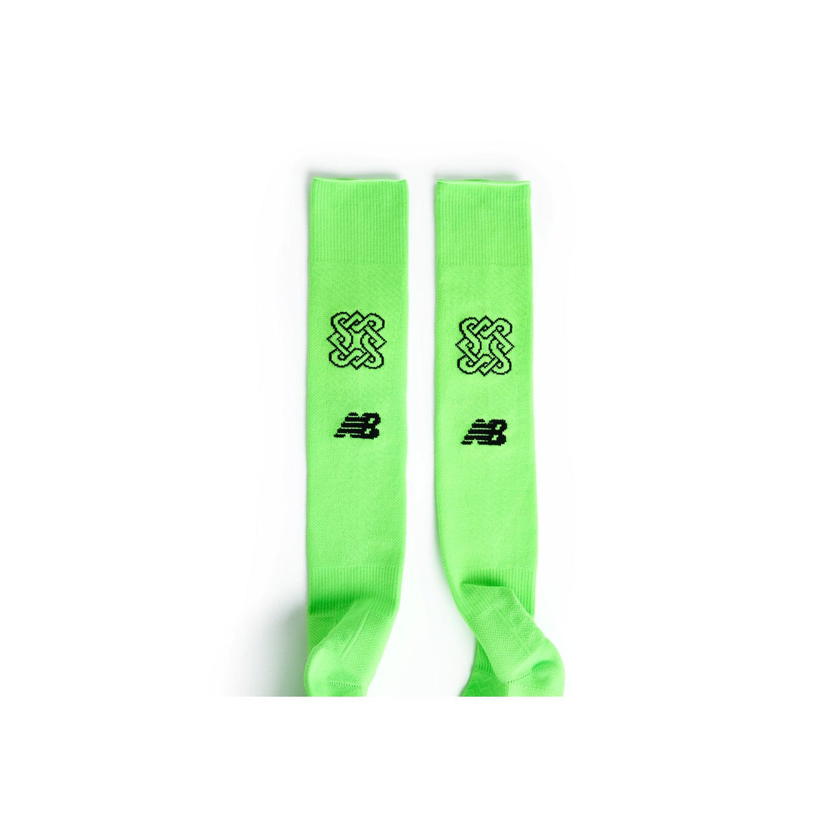 New Balance X Lack of Guidance Socks 1 Pair-4