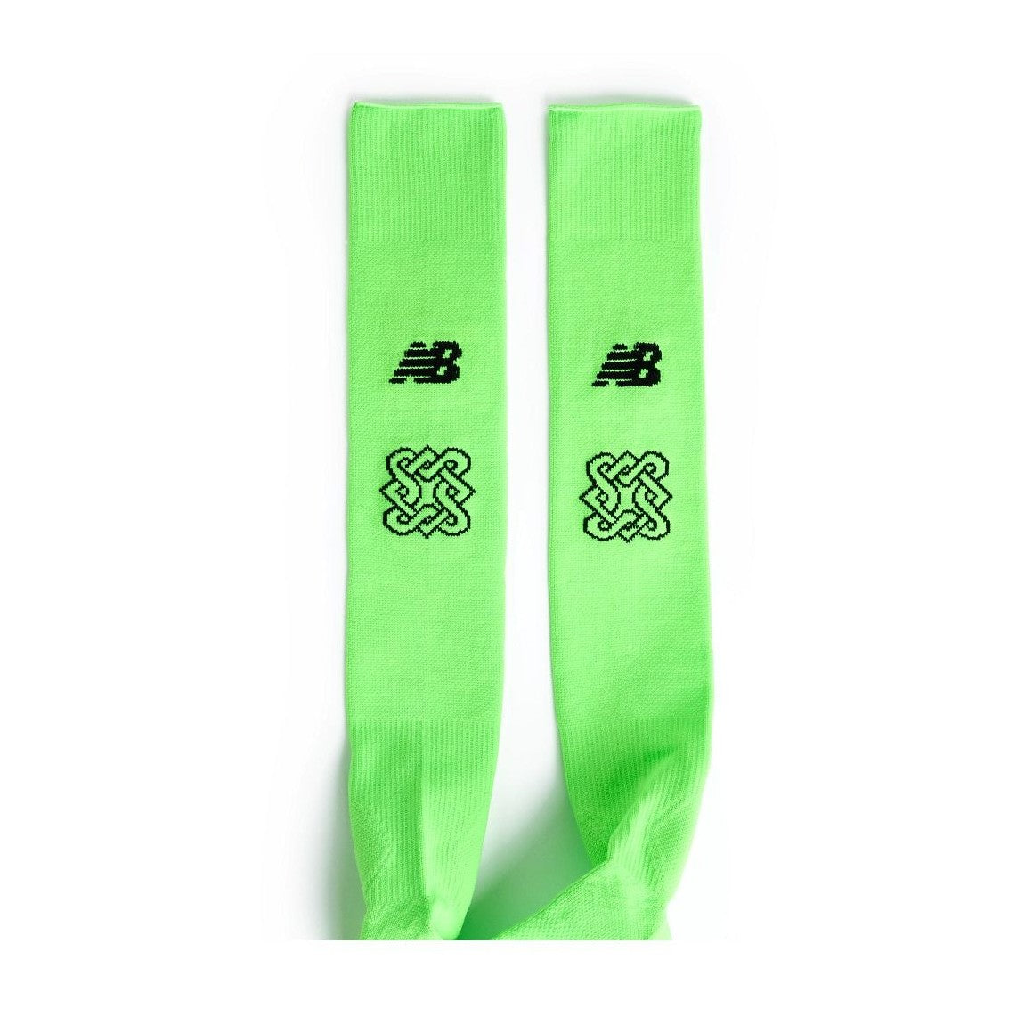 New Balance X Lack of Guidance Socks 1 Pair-5