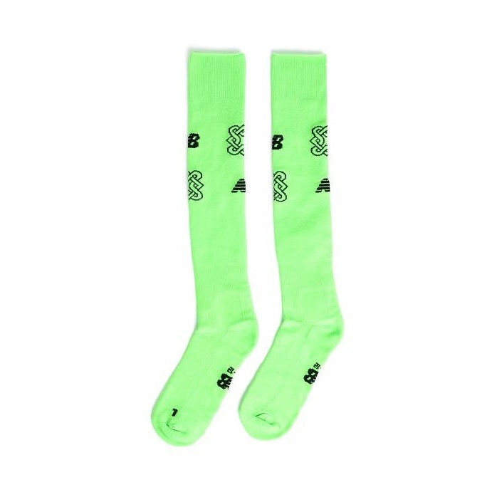 New Balance X Lack of Guidance Socks 1 Pair-7