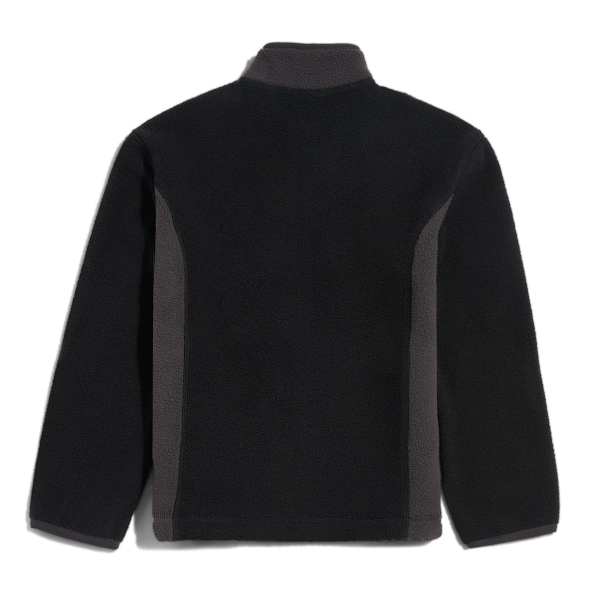New Balance Boys' Fleece Full Zip Jacket-2
