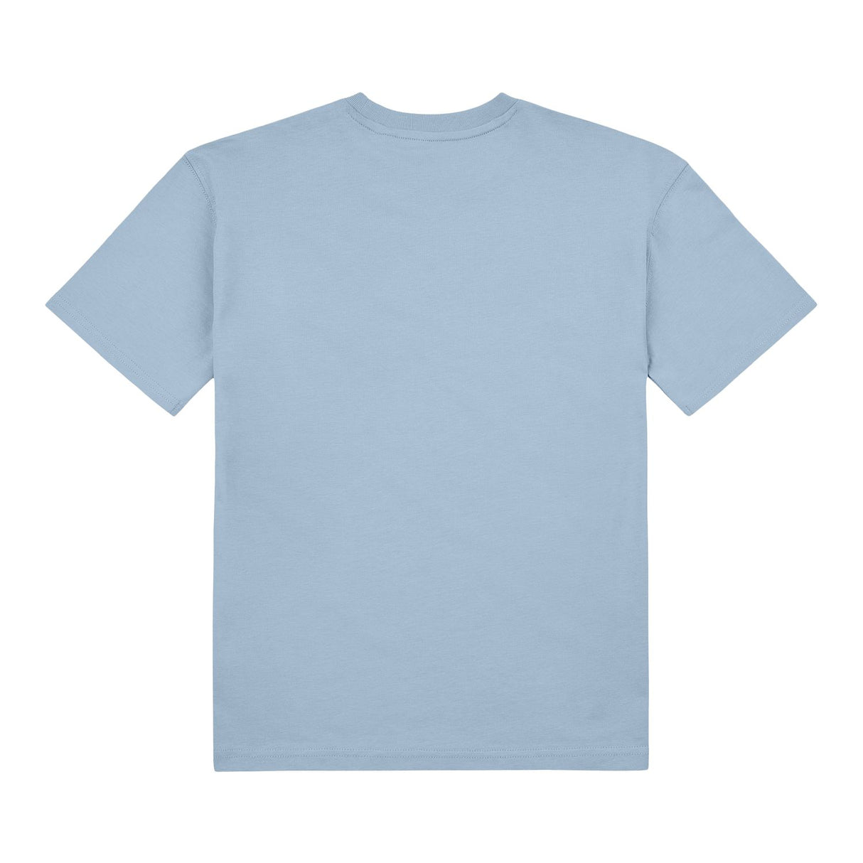 New Balance Men's Chicago City Waist Length T-Shirt-2
