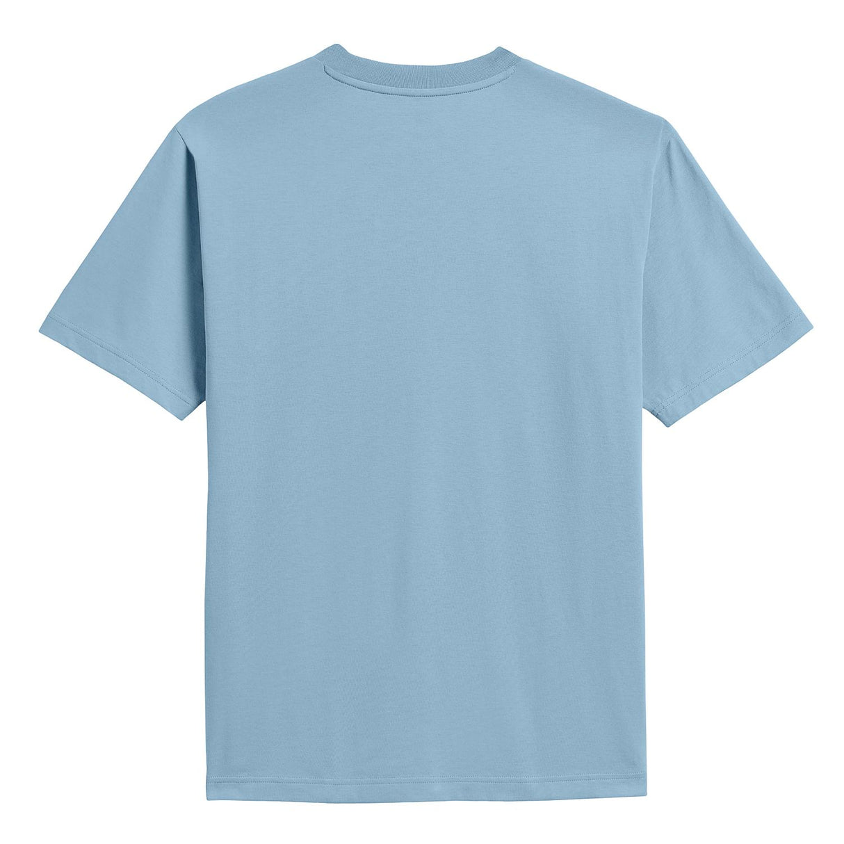 New Balance Men's LA City Logo T-Shirt-2