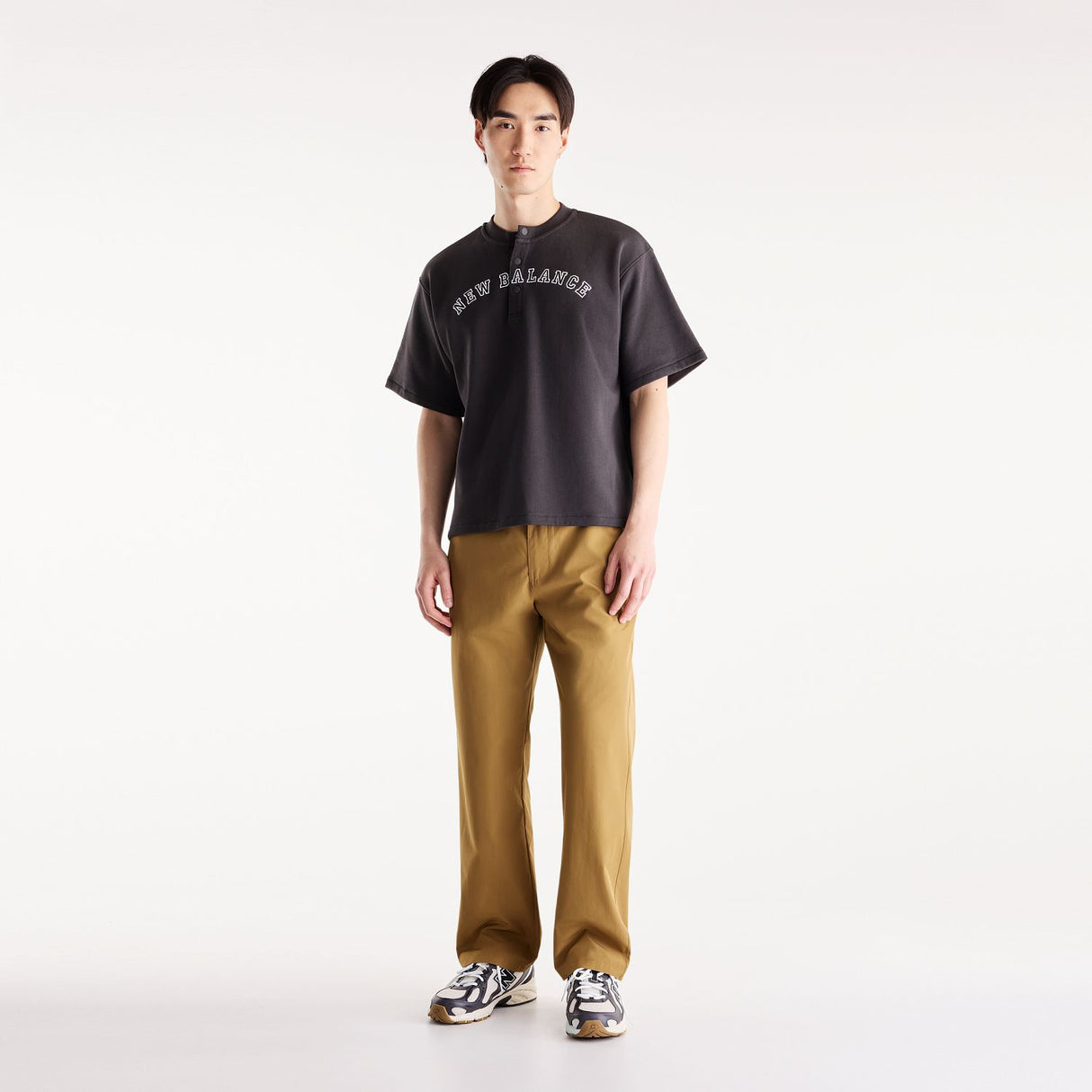 New Balance Men's Shohei Coach Baseball Pants-6