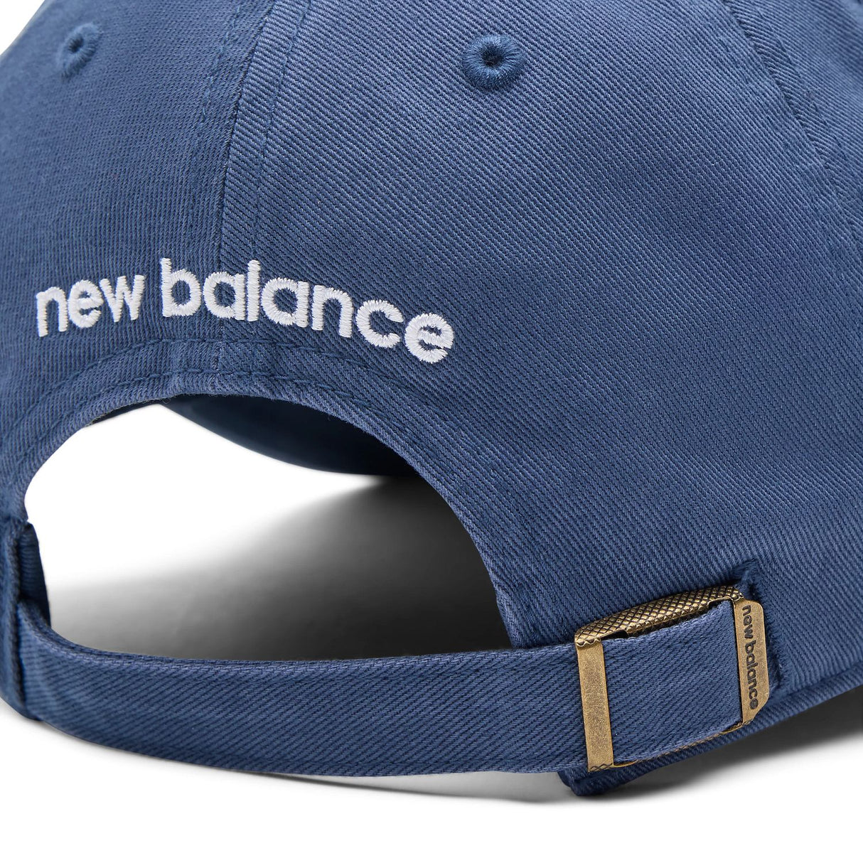 New Balance Boys' Shohei Signature Hat-5