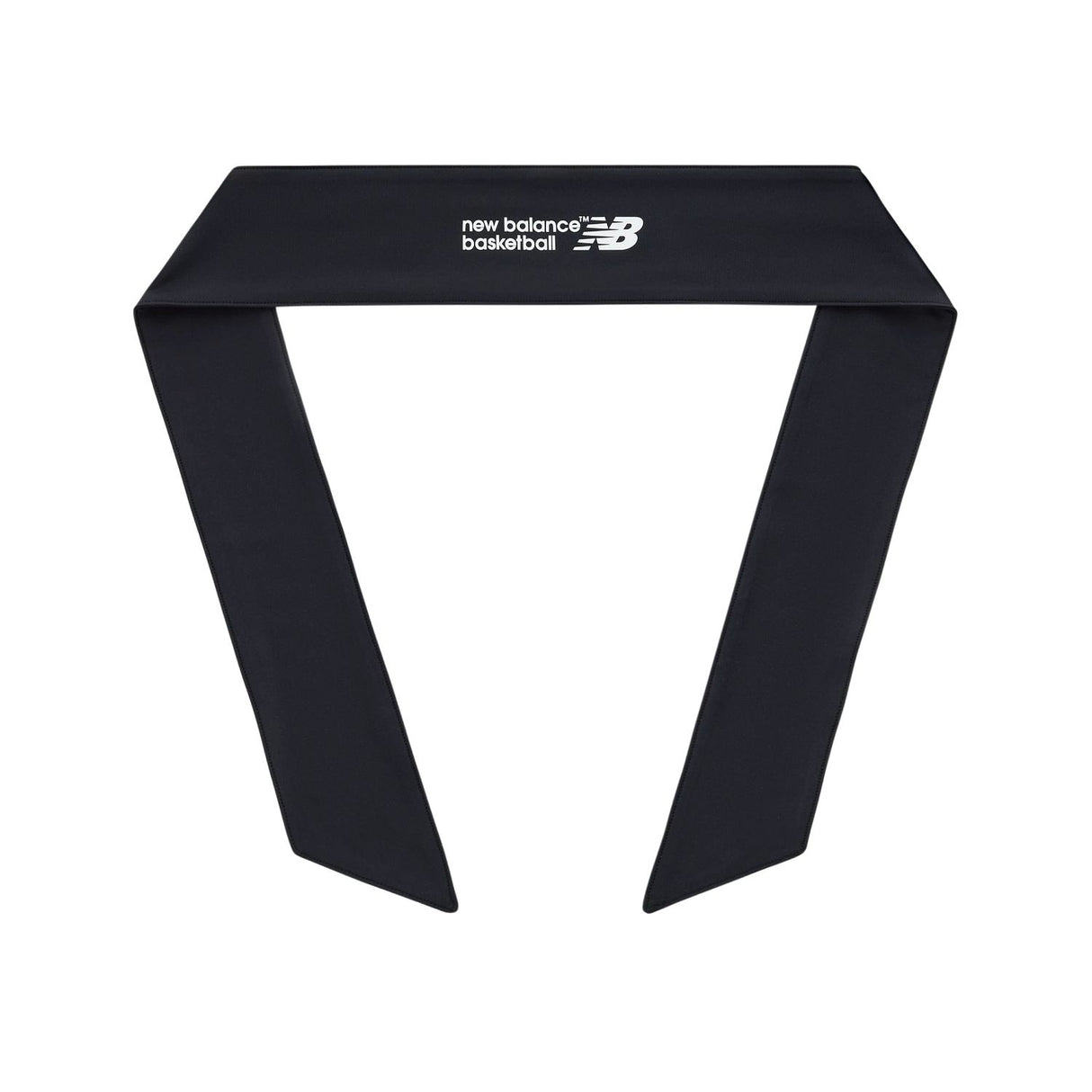 New Balance Basketball Tieback Headband-1