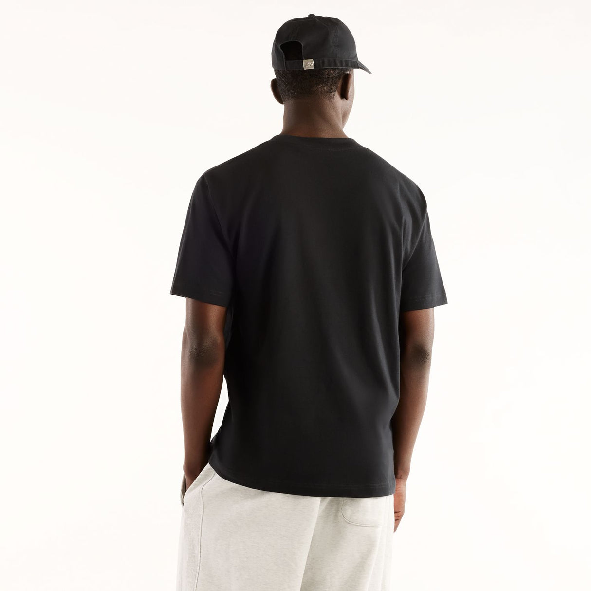 New Balance Men's It's Called Football T-Shirt-3