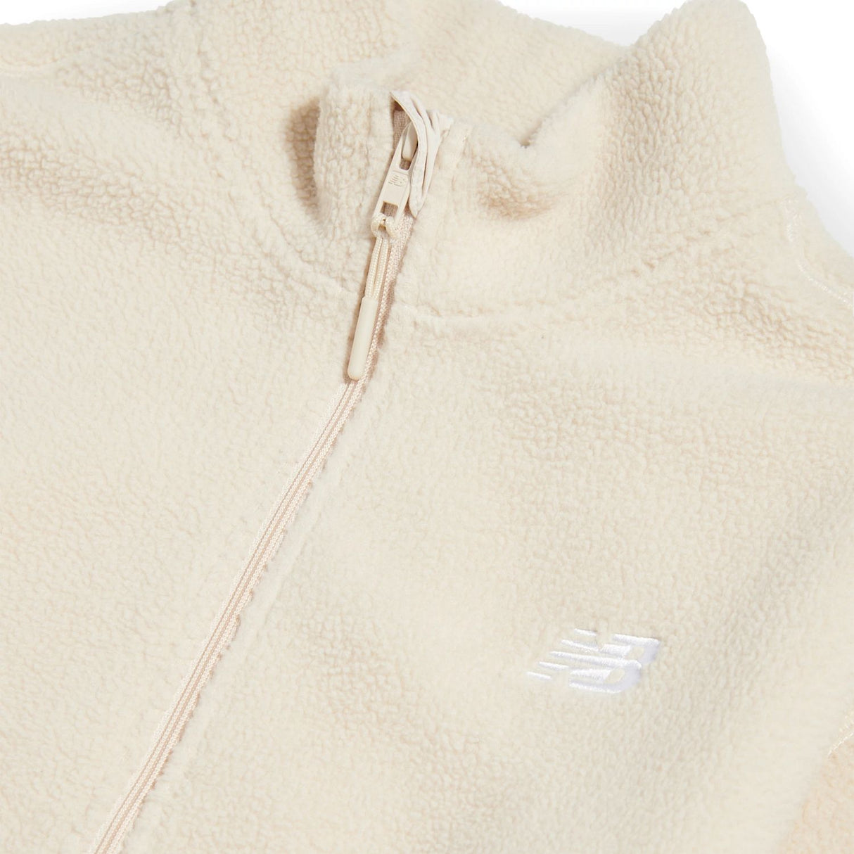 New Balance Girls' Fleece Jacket-6