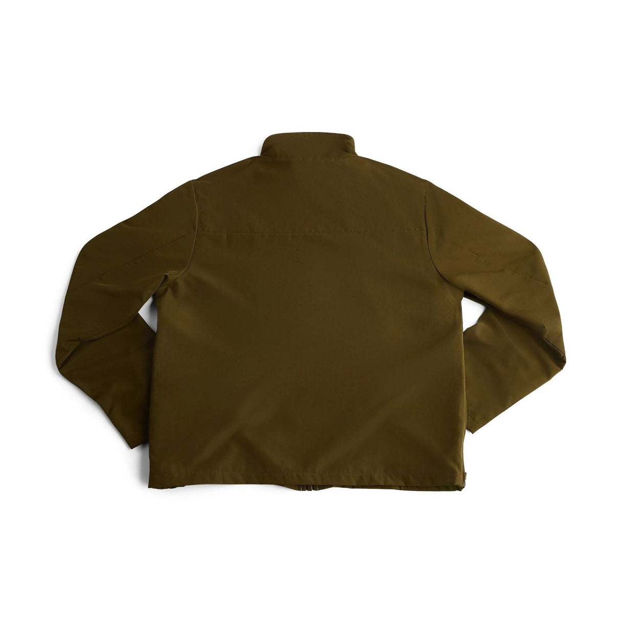 New Balance Men's Lack of Guidance X NB Reversible Jacket-2