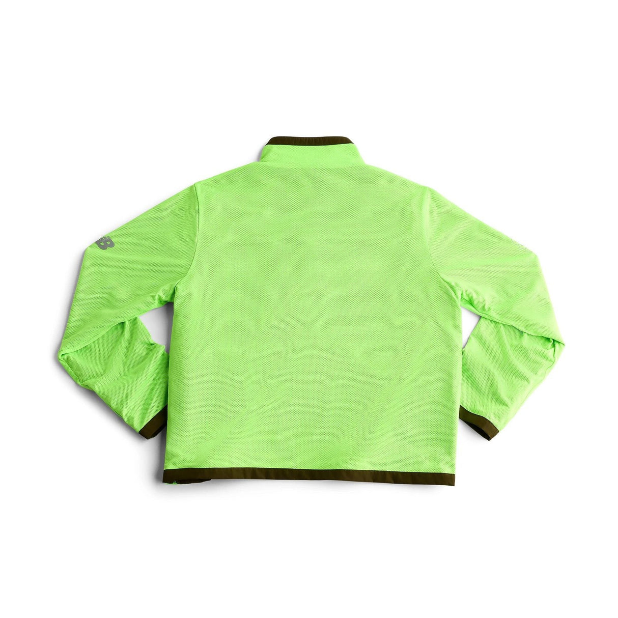 New Balance Men's Lack of Guidance X NB Reversible Jacket-6