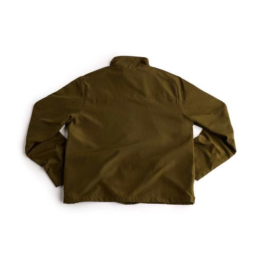 New Balance Men's Lack of Guidance X NB Reversible Jacket-7