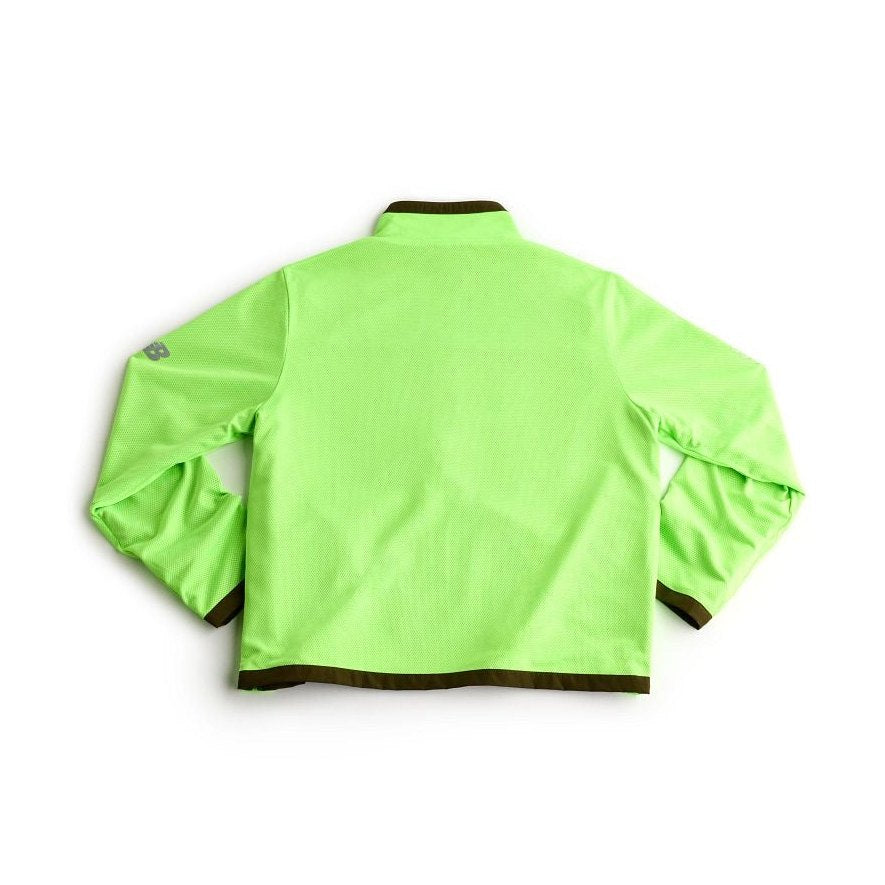 New Balance Men's Lack of Guidance X NB Reversible Jacket-8