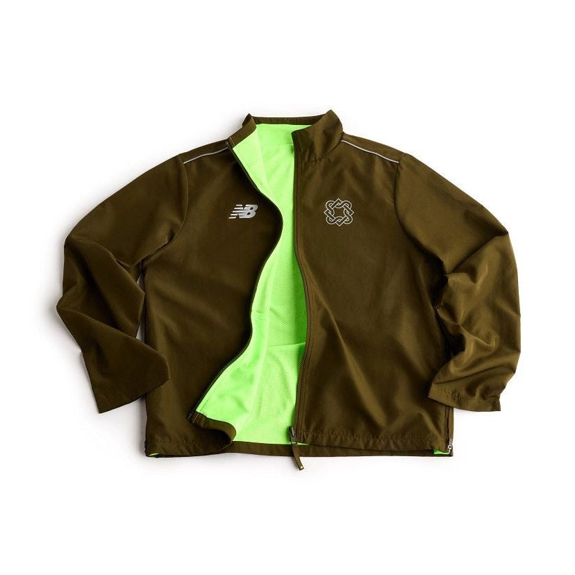 New Balance Men's Lack of Guidance X NB Reversible Jacket-10