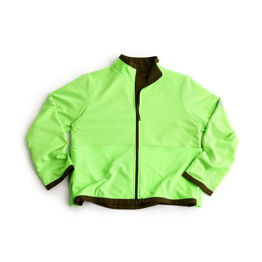 New Balance Men's Lack of Guidance X NB Reversible Jacket-12
