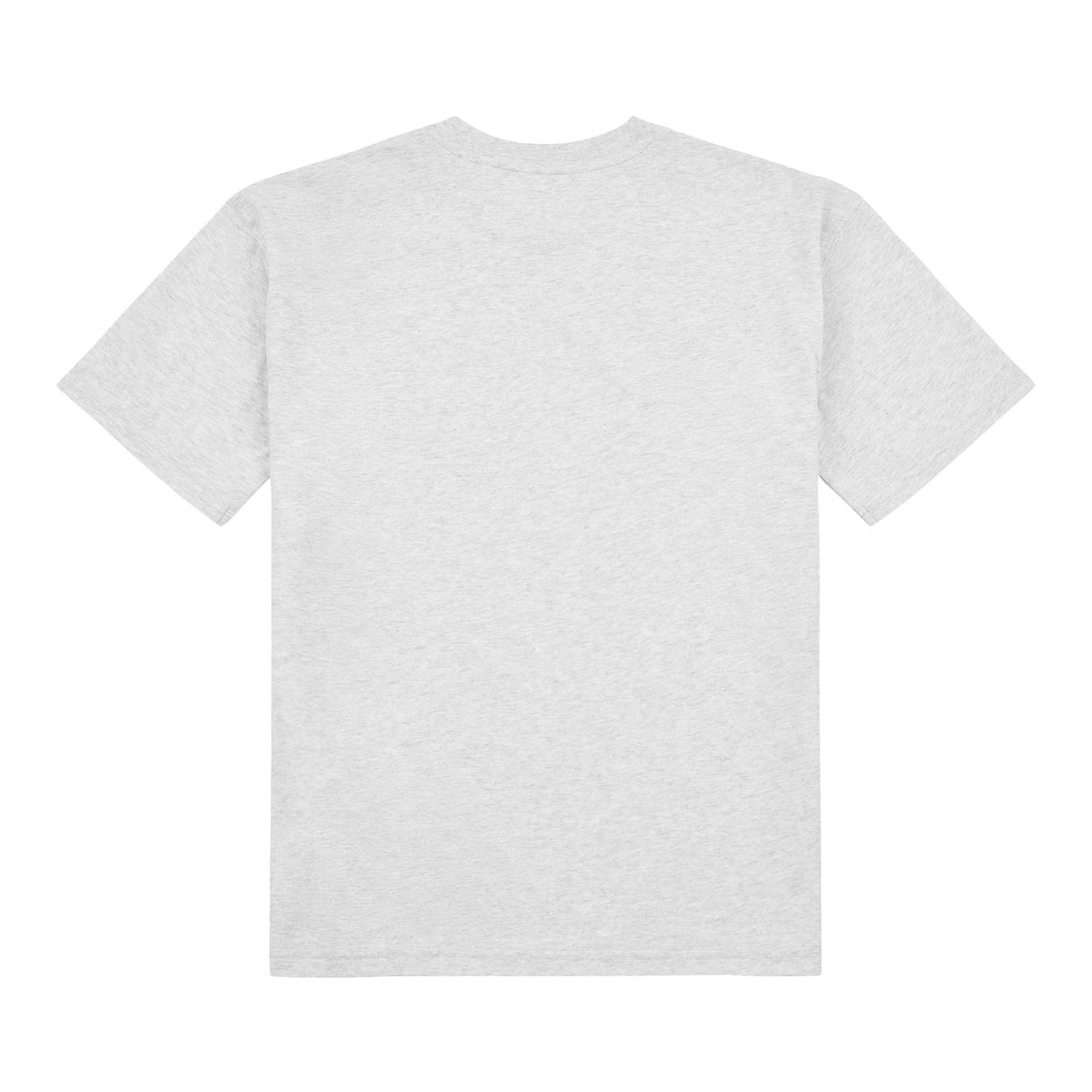 New Balance Women's New York City Cropped Logo T-Shirt-2