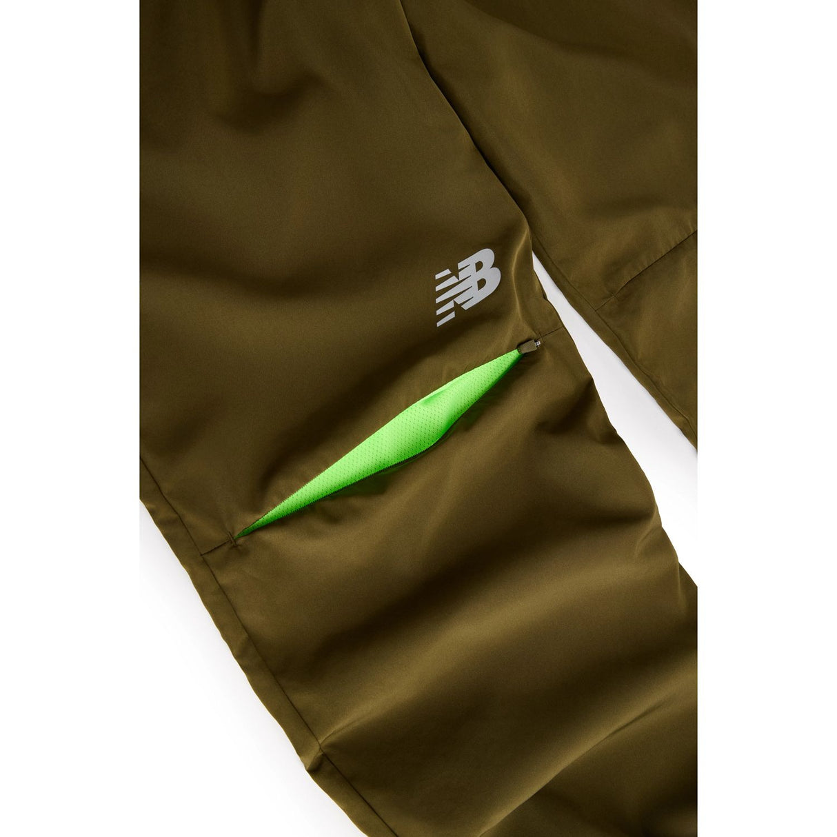 New Balance Men's Lack of Guidance X NB Training Pants-6