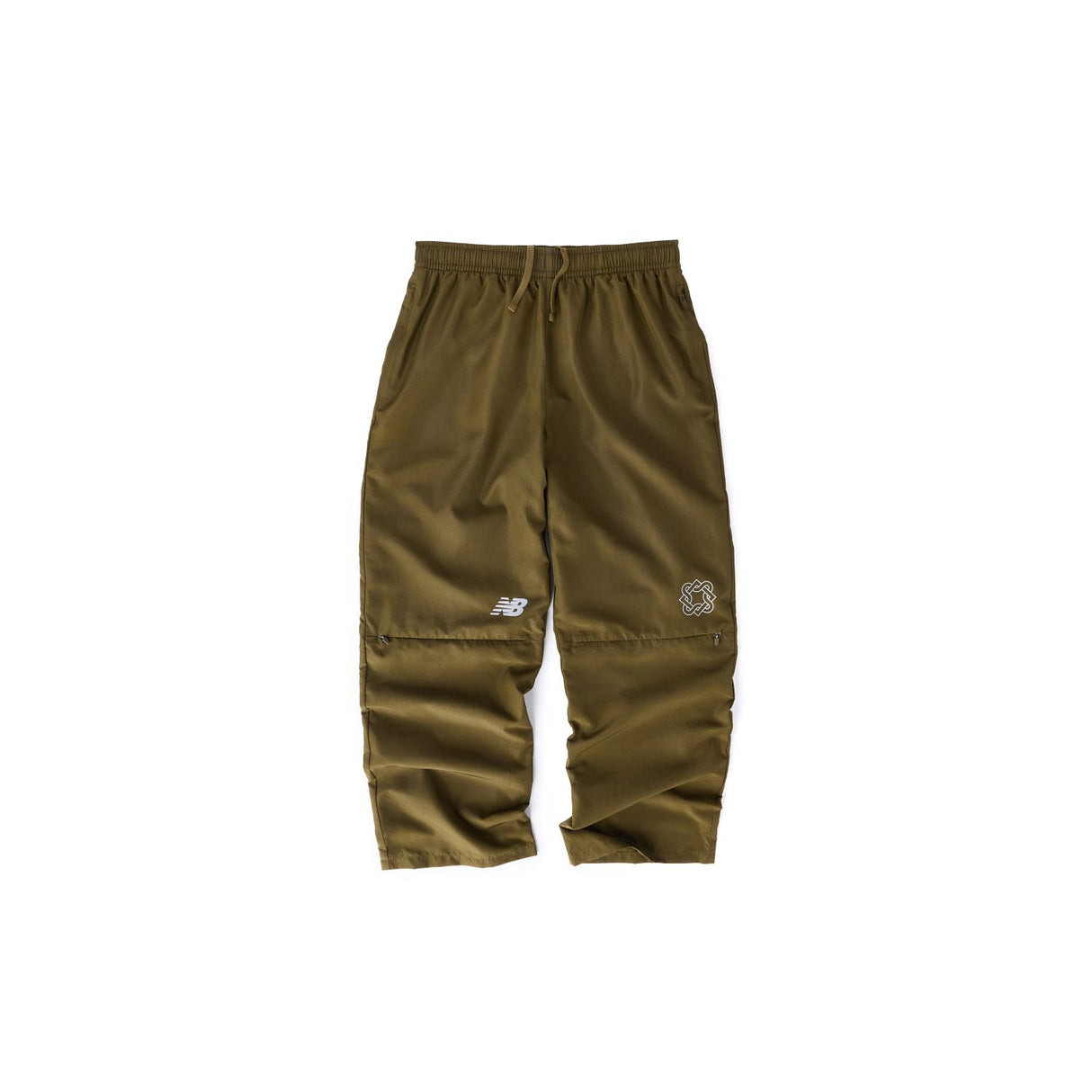 New Balance Men's Lack of Guidance X NB Training Pants-8