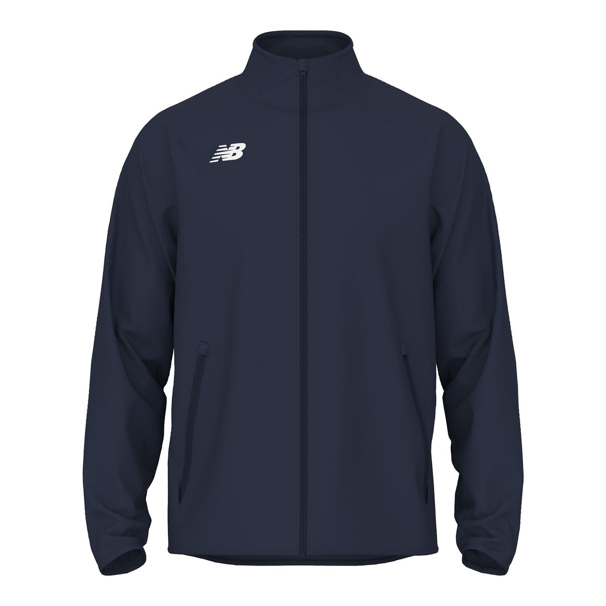 New Balance Men's Aspire Training Jacket-1