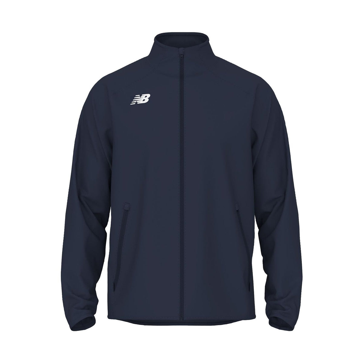 New Balance Men's Aspire Training Jacket-1