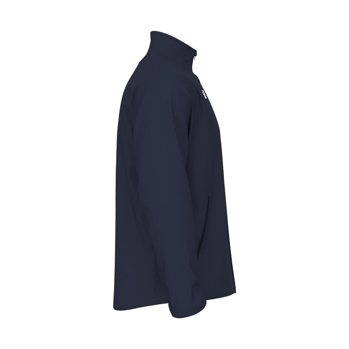 New Balance Men's Aspire Training Jacket-2