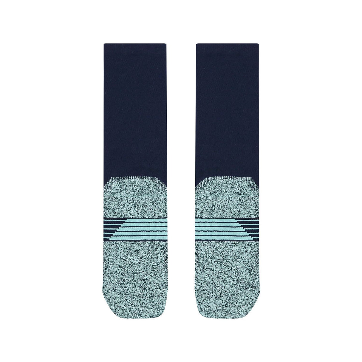 New Balance Pre US Open Tennis Crew Socks 1 Pair-3