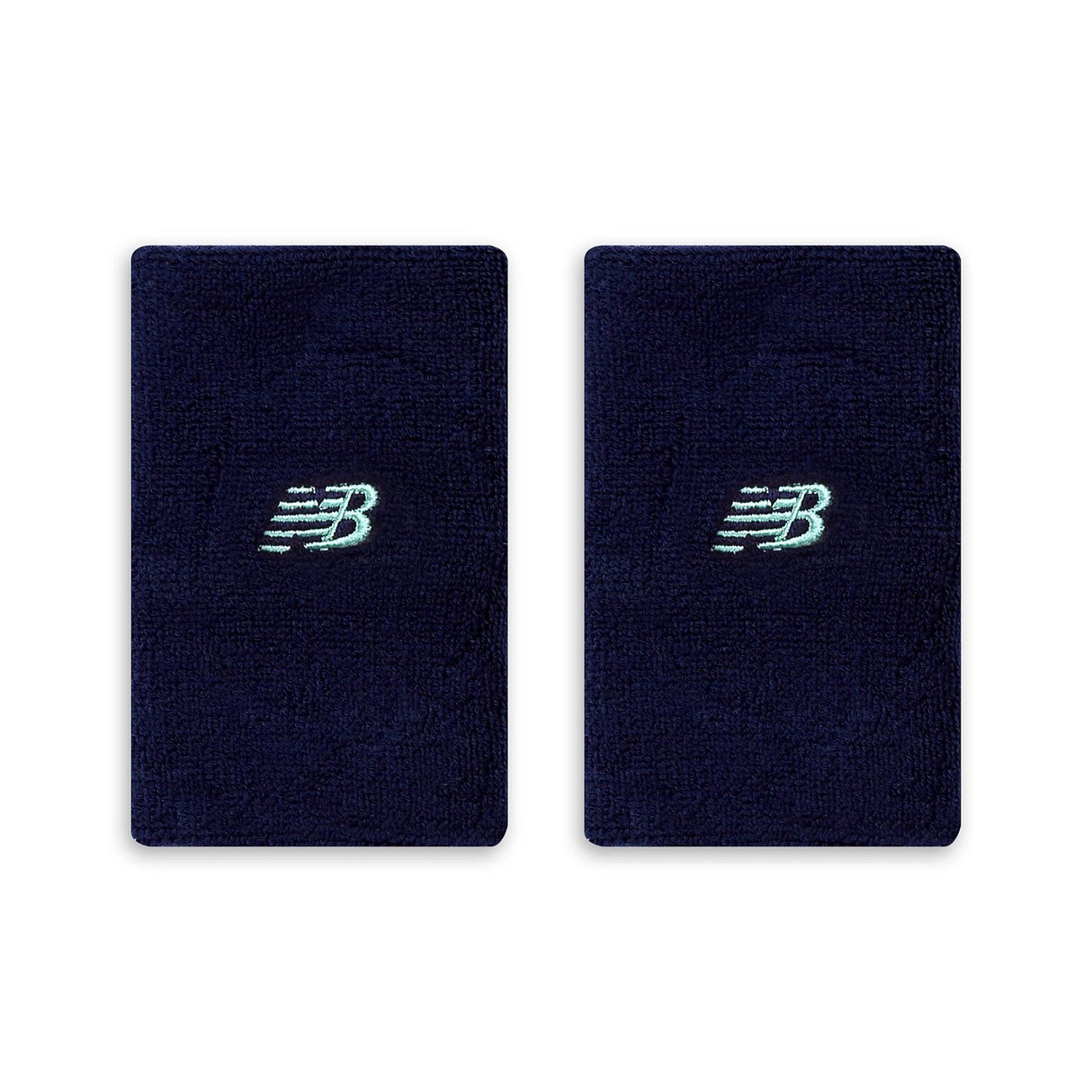 New Balance Pre US Open Long Wristbands-1