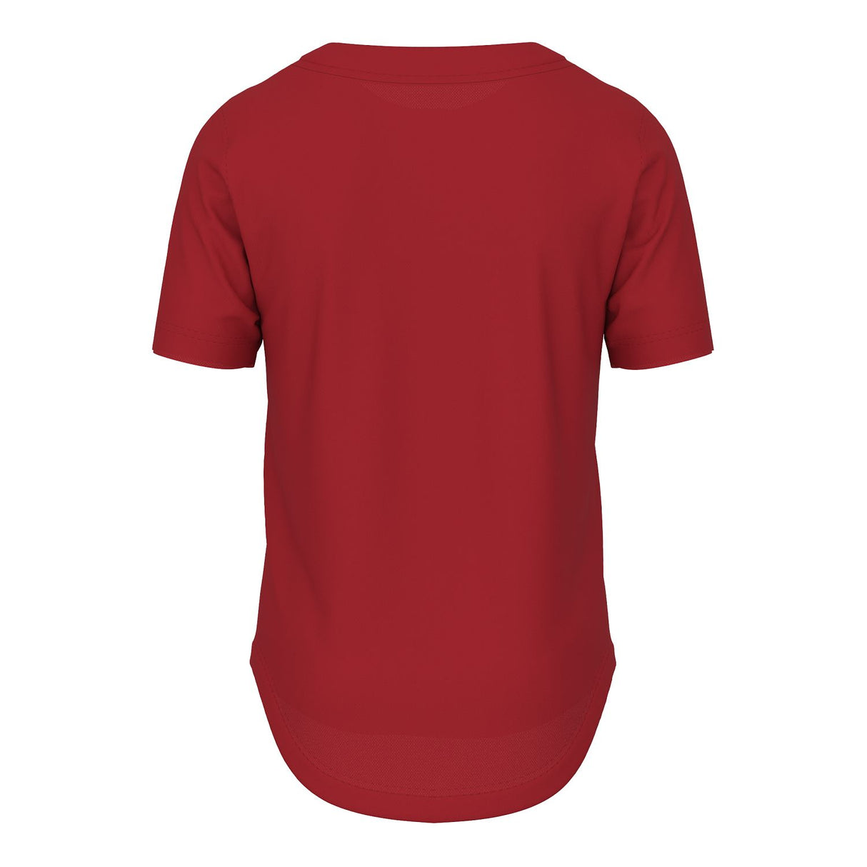 New Balance Men's Adversary 2.0 2Button Baseball Jersey-4