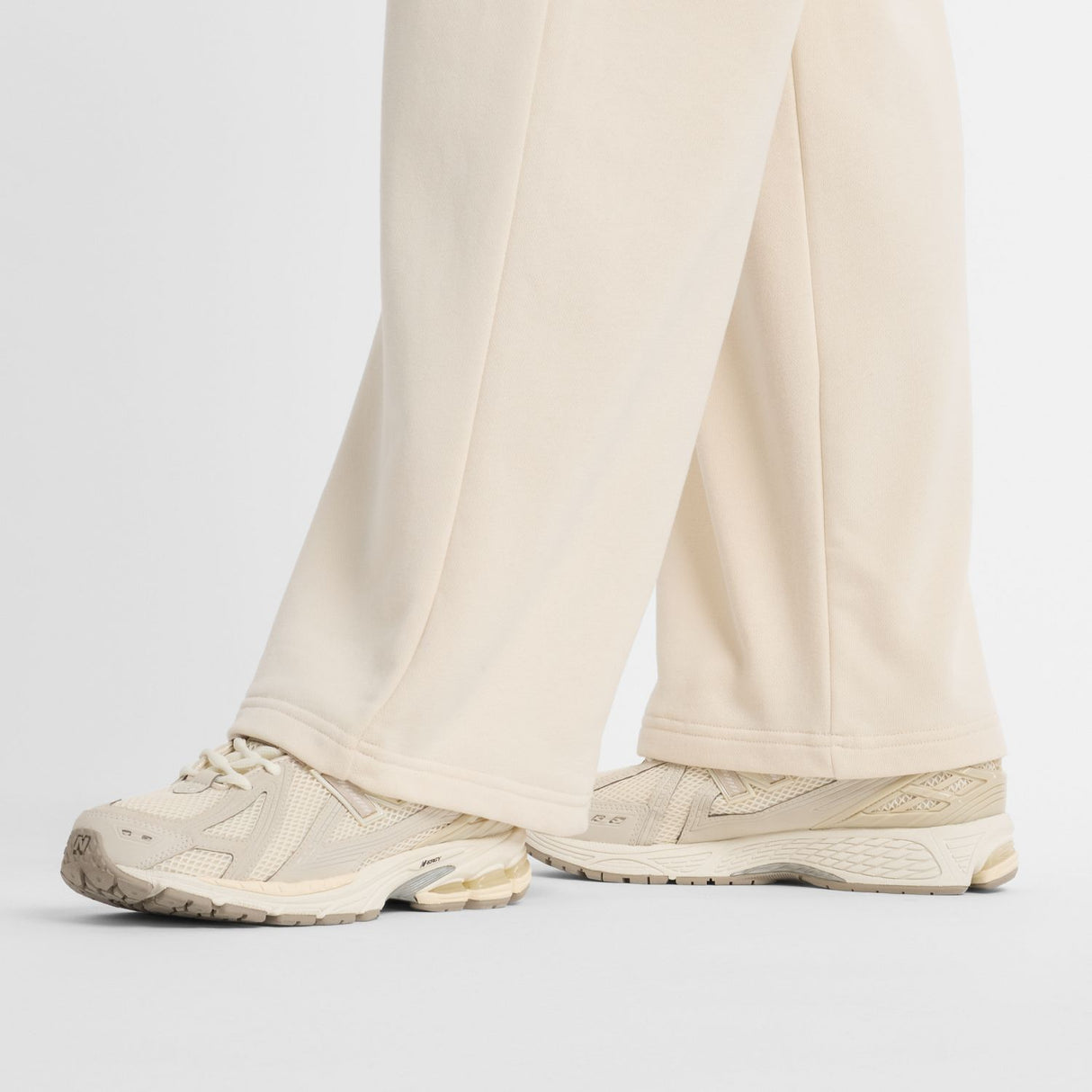 New Balance Women's Coastal Fleece Pants-7