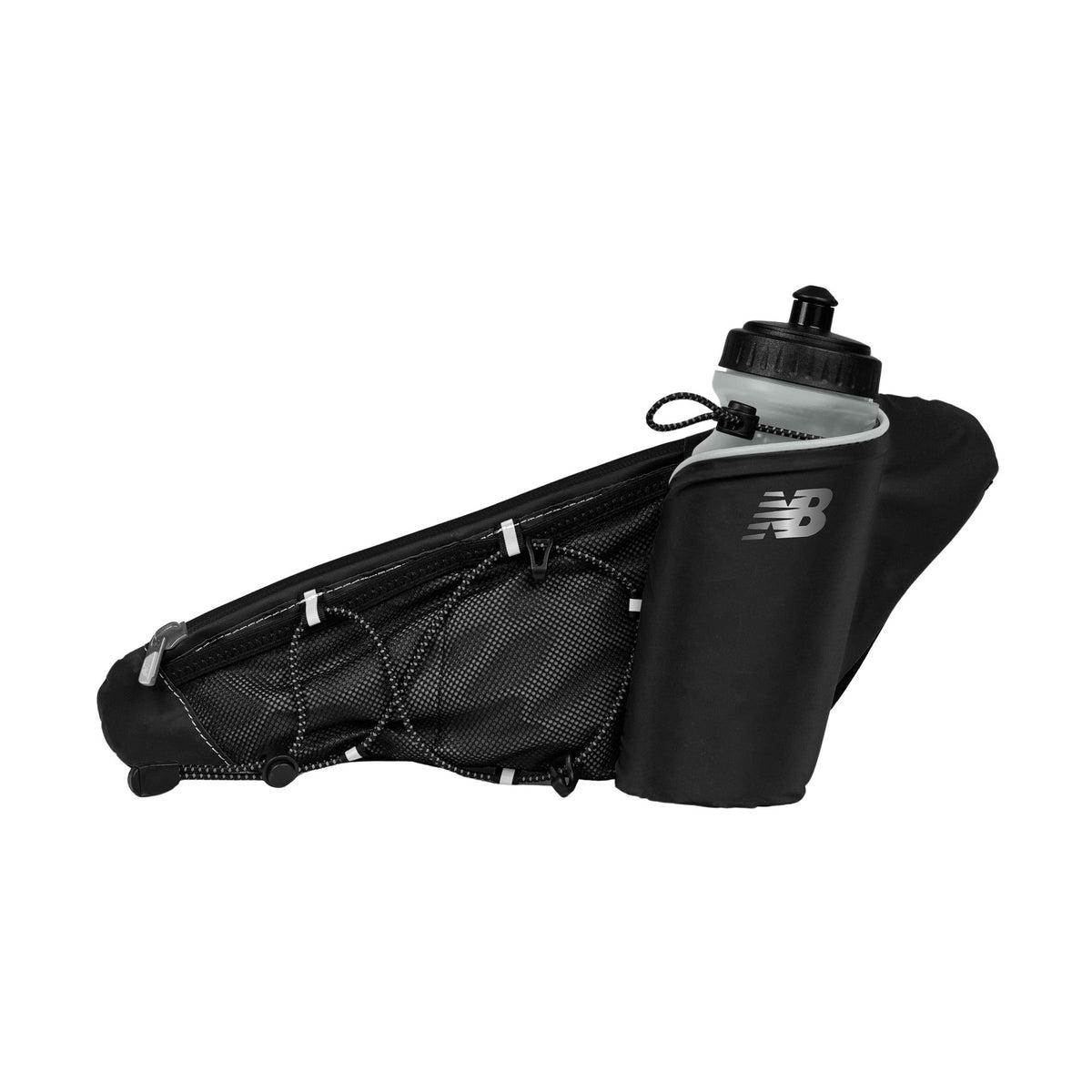 New Balance Performance Bottle Waist Belt-3