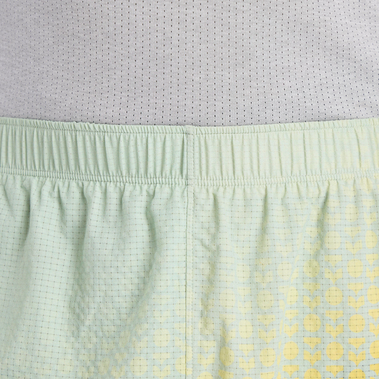 New Balance Men's Ginkyo Race Day Split Shorts-4
